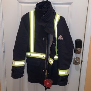 COPY - Men’s Bulwark Jacket